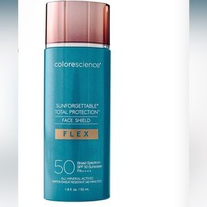 Colorescience Sunforgettable Total Protection Face Shield Flex SPF 50